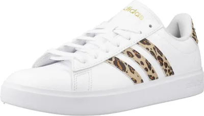 Produktbild von Adidas Sneaker weiß in Gr. 36.5