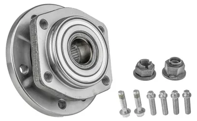 Obrázek produktu pro Ložisko kola přední Volvo 850 93- (5 šroubů)
