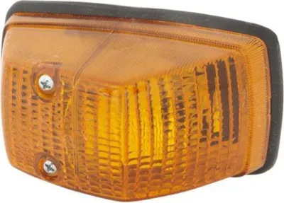Produktbild von HELLA Blinkleuchte Blinker 2BA 001 416-021 Rechts 127mm 66mm 66mm