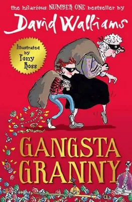 Image de Gangsta Granny