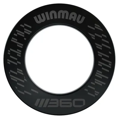 Zdjęcie produktu dla Winmau - Surround Blade 360, czarny