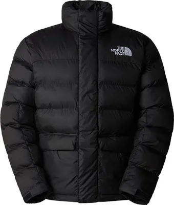 Produktbild von The North Face Limbara Insulated Jacket NF0A89EGJK31, Jacke, Herren, Schwarz