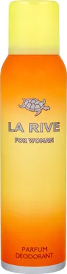 Obrázok produktu pre LA RIVE For Woman DEO 150ml