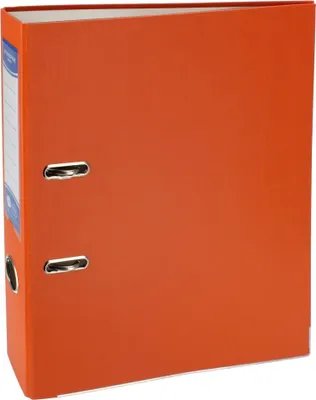 Productafbeelding van Nd39_187499 Scheidingsmap A4/50, merk Okuty, per stuk