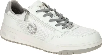 Produktbild von Bugatti Sneaker Low Herren 32303431393539 Weiß 43 EU