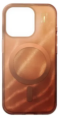 Obrázek produktu pro iDeal of Sweden IDCLCMS-I2467P-562, Apple, iPhone 16 Pro Max, Hnědá