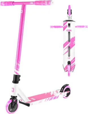 Produktbild von CORE CB1 Stunt-Scooter Park H=79cm Pink