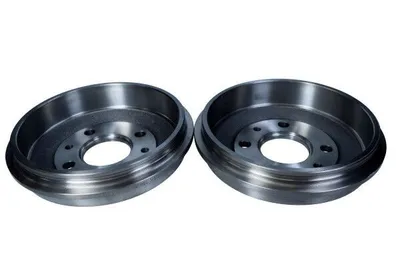 Obrázok produktu pre 2x brzdový bubon MAXGEAR 19-0832 zadný pre FIAT Panda Hatchback (141_)