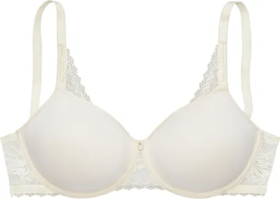 Produktbild von LASCANA Minimizer-BH rose champagne Größe 85 D