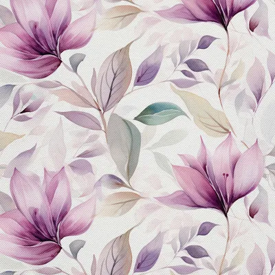 Immagine prodotto di OUTDOOR DECOSTOFFE OXFORD - Blumen - DX2874
