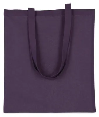 Produktbild von Kimood Shopper bag long handles