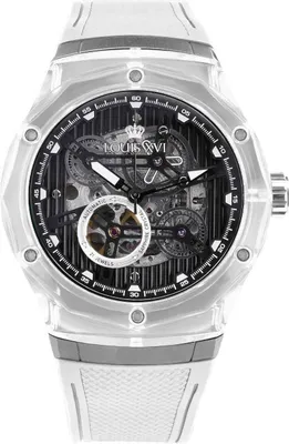 Obrázek produktu pro Louis XVI LXVI3820 Watch La Lumière Automatic