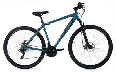 Produktbild von WYLD Mountainbike Hardtail Twentyniner 29“ Heist 21 Gänge RH 51 cm WYLD 427M, 428M, 429M