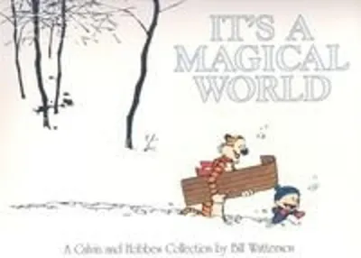 Zdjęcie produktu dla It's a Magical World