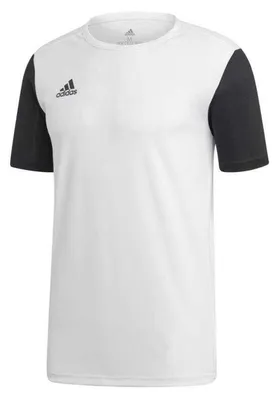 Produktbild von Adidas - "Estro 19" Fußball Trikot für Herren PP2163 (XL) (Weiß)
