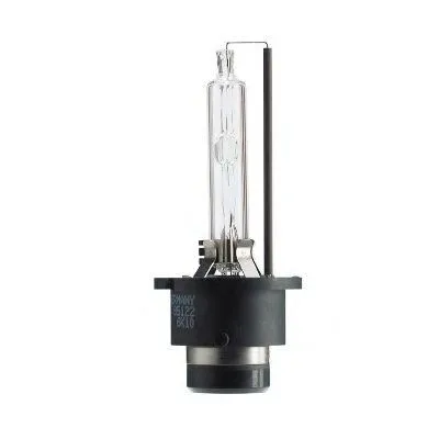 Produktbild von 1x D2S PHILIPS Xenon Vision Xenon Brenner 85V 4600K Scheinwerferlampe P32d-2 Birne