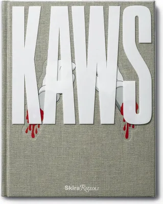 Produktbild von Kaws