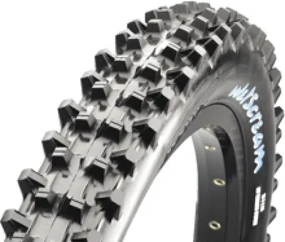 Immagine prodotto di Pneumatico Maxxis WetScream TLR DH fb. 27,5x2,50" 55-584 nero 3C MaxxGrip