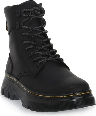 Produktbild von Dr. Martens Uni Schuhe Schwarz DM27021001 Grösse 46