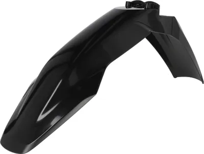 Obrázek produktu pro ACERBIS černý přední blatník pro HUSQVARNA