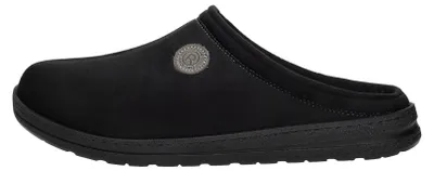 Image de Rohde Pantoffels Open  Pantoffels Open - zwart - Maat 40