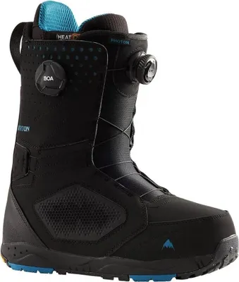 Produktbild von Burton Photon Boa® Snowboardschuhe Schwarz 29.0 Mann Schwarz 29.0