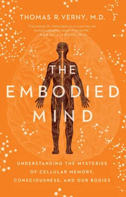 Produktbild von The Embodied Mind