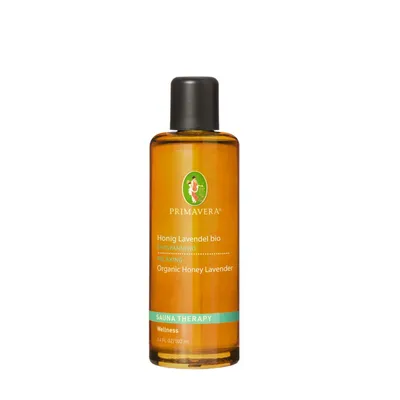 Zdjęcie produktu dla Organic Aroma Sauna Honey Lavender, 100 ml