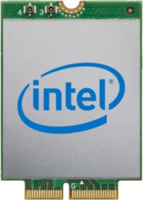 Produktbild von Karta sieciowa Intel Wi-Fi 6E AX210 M.2 2230 AX210.NGWG.NV