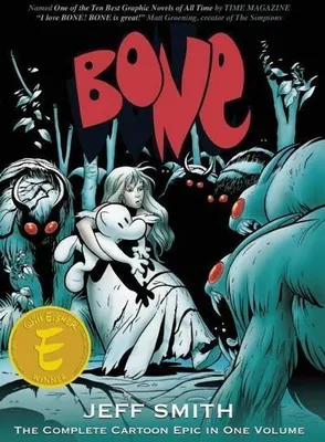 Immagine prodotto di Bone