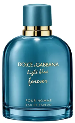 Produktbild von Dolce & Gabbana Spray Light Blue Pour Homme Forever Eau de Parfum