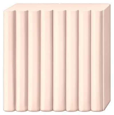 Image de STAEDTLER Modelliermasse Fimo soft blassrosa