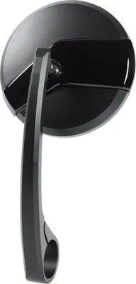 Image de Rétroviseur Protech Magazi XC-50 gauche aluminium, noir