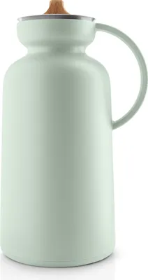 Produktbild von Eva Solo Silhouette Isolierkanne - 1 Liter - Sage