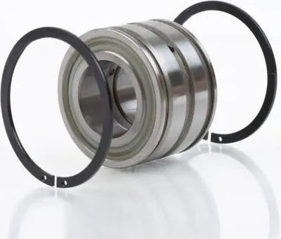 Produktbild von Zylinderrollenlager SL045004 -C3 ID 20mm AD 42mm Breite30mm INA