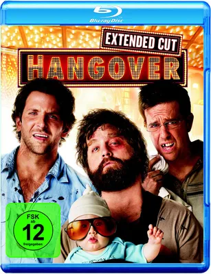 Produktbild von Star Selection - Hangover