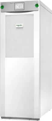 Obrázok produktu pre APC GVSUPS20KHS, S dvojitou konverziou (online), 20 kVA, 20000 W, Sínus, 340 V, 460 V
