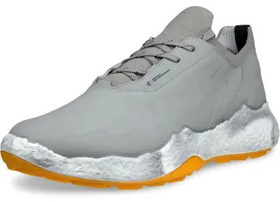 Obrázek produktu pro Ecco Golf Biom h5 Pánské golfové boty Šedá