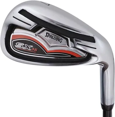 Produktbild von Spalding Halbsatz Herren SX35 6-teilig