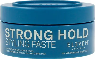 Produktbild von Eleven Australia Strong Hold Styling Paste 85g