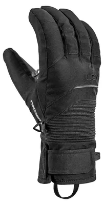 Productafbeelding van LEKI Voltec RT Trigger, heren skihandschoenen, zwart, maat 10