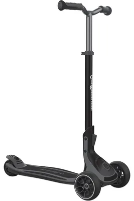Obrázok produktu pre Globber City Scooter Ultimum , Grau