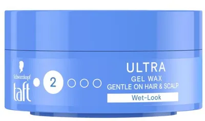 Produktbild von Taft Ultra Level 2 Gel-Wax 75ML
