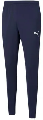 Obrázek produktu pro Puma - Pánské tepláky „TeamRISE“ - Training MR531 (M) (námořnická modrá)