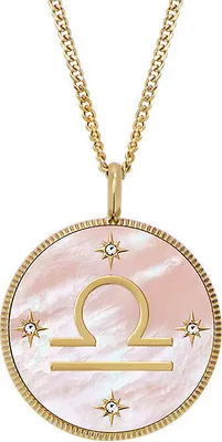 Image de Colliers avec pendentif Fossil or de 50 cm à 70 cm Collection Jewelry - femme