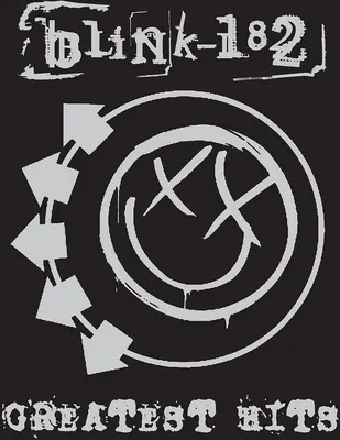 Obrázok produktu pre Blink-182: Greatest Hits - Standard - Universal Music 9886986 - (CD / G)