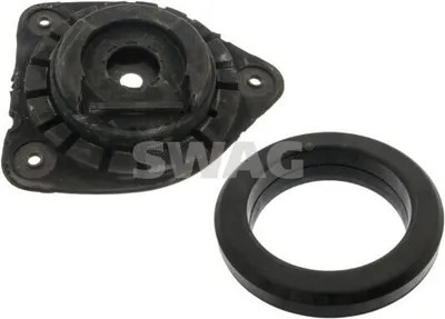 Produktbild von SWAG 60 93 2749 Federbeinstützlager Vorne Links für RENAULT LAGUNA III Grandtour (KT0/1) LAGUNA III (BT0/1) LAGUNA Coupe (DT0/1)