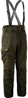 Productafbeelding van Muflon broek voor heren (kleur: groen), maat 58