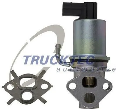 Produktbild von TRUCKTEC AUTOMOTIVE 07.16.040 AGR-Ventil für VW Golf IV Schrägheck (1J1) Abgasrückführungsventil