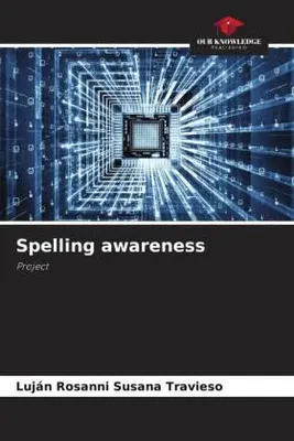 Produktbild von Spelling awareness